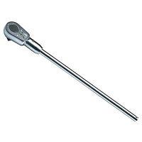 552H Ratchet 3/4in Drive with Handle(558)