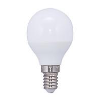 5.5W E14 LED Globe Bulbs G45 14 SMD 2835 415, 445, 435 lm Warm White / Cool White / Natural White Waterproof AC 220-240 V 1 pcs