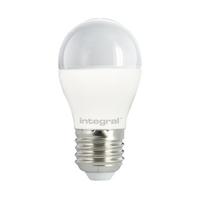 5.5 Watt E27 LED Golf Ball- Non-Dimmable