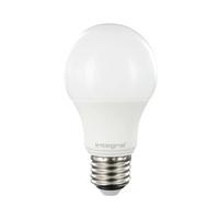 5.5 Watt E27 Edison Screw Frosted Globe (40w)