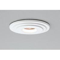 5583 Brembo Round Low Voltage Halogen Bathroom Downlight, IP65