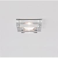 5582 mint square led bathroom downlight ip65