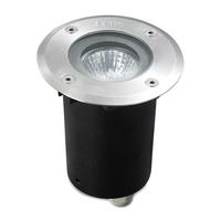 55-9280-Y4-37 GEA Outdoor In Ground Spotlight Stainless Steel