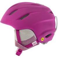 55.5-59cm Berry Giro Era Mips 2017 Women\'s Multisport Helmet