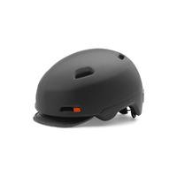 55-59cm Black Giro Sutton 2017 Urban Helmet