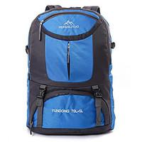 56 75 l hiking backpacking pack cycling backpack backpack climbing lei ...
