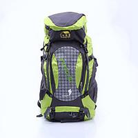 56 l rucksack leisure sports jogging camping hiking multifunctional