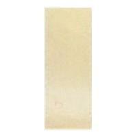 56mm Berwick Offray Double Face Satin Ribbon Cream