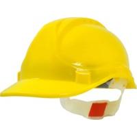 56-62cm Yellow Safety Helmet