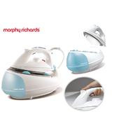 £56 instead of £84 for a Morphy Richards 2200W jet steam iron from Deals Direct - save 33%