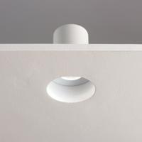 5623 Trimless Recessed Ceiling Spot Light In White