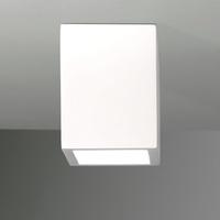 5647 osca 140 square flush ceiling light