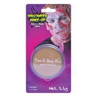 5.6g Halloween Face & Body Wax