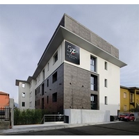 57ResHotel Orio