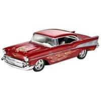 57 Chevy Bel Air 1:25 Scale Model Kit