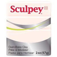 57g Beige Sculpey Oven Back Clay