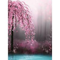 57ft Big Photography Background Backdrop Classic Fashion Wood Wooden Floor for Studio Professional Photographer