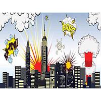 57ft Big Photography Background ...