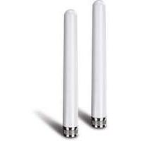 57 dbi outdoor dual band omni antenna kit