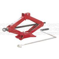 58M Scissor Jack Heavy-Duty 1.5ton TUV/GS Approved