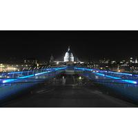 58 off london meal and photography tour at night for two