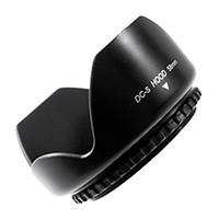 58mm Camera Lens Hood for Canon EF-S 18-55mm