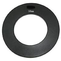 58mm Adapter Ring for Cokin P Series