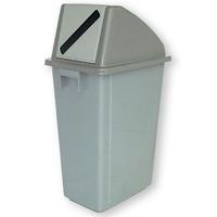 58L Waste Paper Gathering Bin B