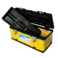 580 x 290 x 255mm Toolbox