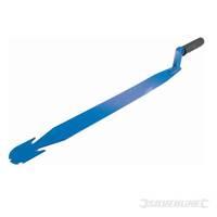 580mm Silverline Slaters Rip