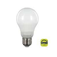 58 watt e27 omni led bulb 40w