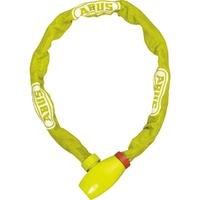 58575cm lime abus u grip chain lock