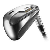 588 altitude irons graphite