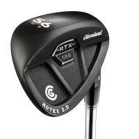 588 RTX 2.0 CB Wedge Black Satin