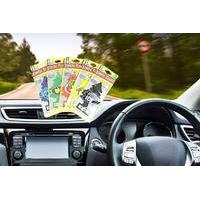 599 instead of 1810 from cems for a pack of five magic trees car air f ...