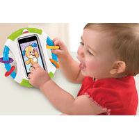 £5.99 instead of £12.99 for a Fisher-Price laugh and learn apptivity case from Ckent Ltd - save 54%
