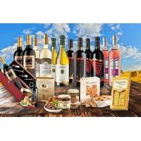 59 instead of 13345 from giordano wines for a 12 bottle italian wine a ...