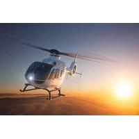 £59 for a six mile Blue Skies helicopter tour with bubbly for two from Buyagift - choose from 12 locations!