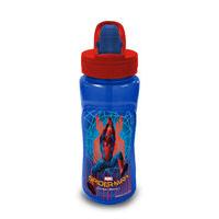 590ml Official Marvel Spiderman Aruba Plastic Water Bottle