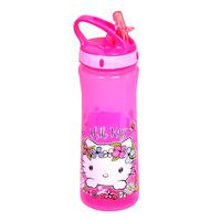 590ml Hello Kitty Drinks Bottle