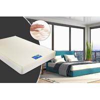 £59 (from Furniture Italia) for a double deep cooling orthopaedic memory mattress, £69 for a king, with a limited number of doubles available for £49 