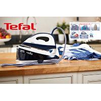 £59 instead of £124 (from Elite Housewares) for a Tefal SV5021 2200W steam iron - save 52%