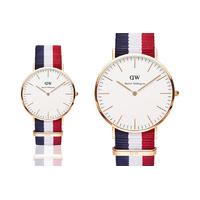 £59 instead of £129 (from Gray Kingdoms) for a Daniel Wellington classic Cambridge watch - save 54%