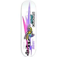 5boro Moto Series Jimmy Mcdonald Snowmobile Deck