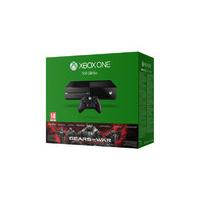 5C6-00105 Xbox One Console + Gears of War Game Bundle