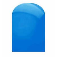 5cm Blue 100pk Modelling Balloons