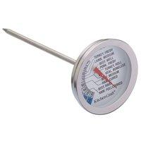 5cm Stainless Steel Meat Thermometer