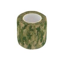 5cm x 4.5m Camo Wrap Tape