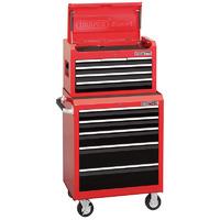 5dr. Roller + 6dr. Tool Chest