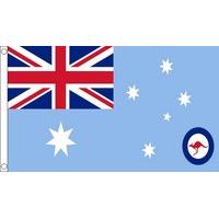 5ft x 3ft Australia Raaf Ensign Flag